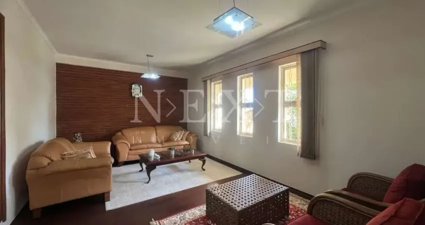 Casa à venda 03 dormitórios sendo 01 suite, 04 banheiros chácara machadinho americana - sp