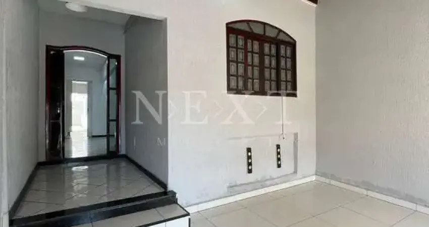 Casa com 2 quartos à venda na Avenida da Amizade, Vila Dainese, Americana