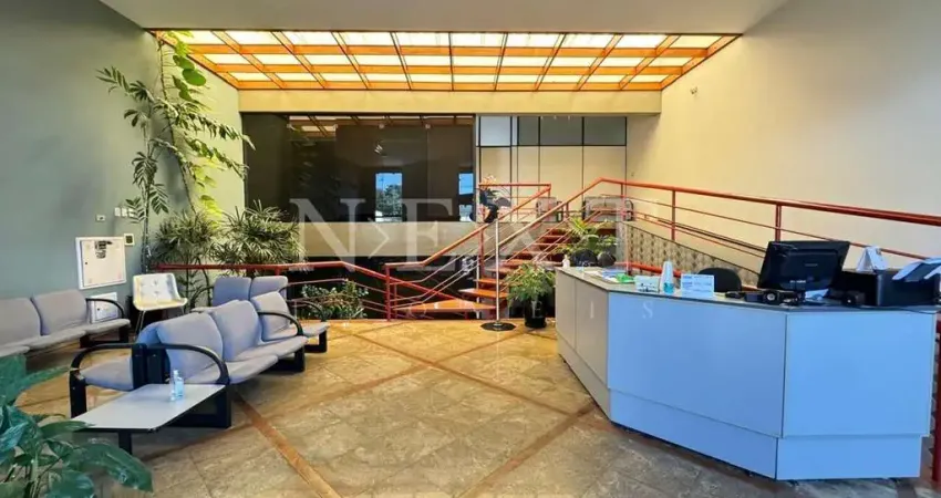 Prédio à venda na Vila Medon, Americana