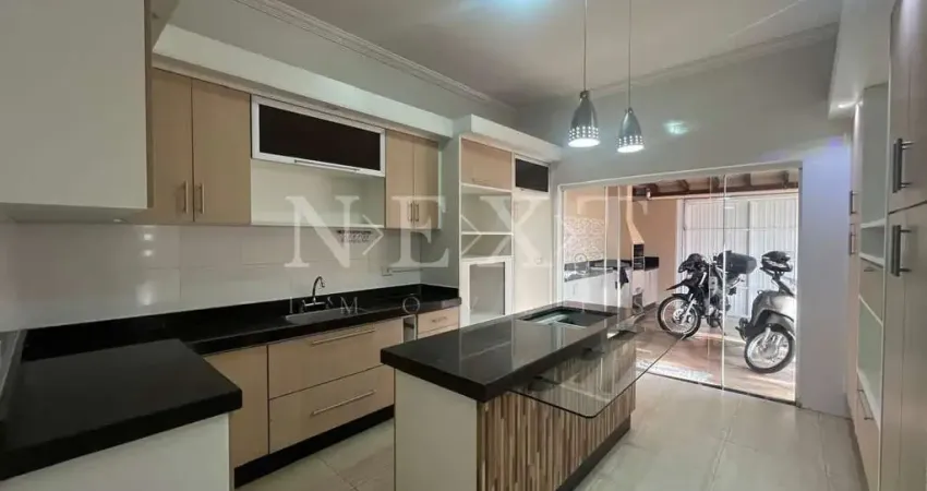 Sobrado à venda 03 dormitórios sendo 01 suite com closet e área gourmet no parque novo mundo americana - sp