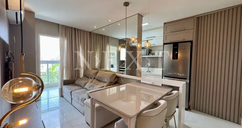 Cobertura com 3 quartos à venda na Rua Valentim Feltrin, Santa Cruz, Americana