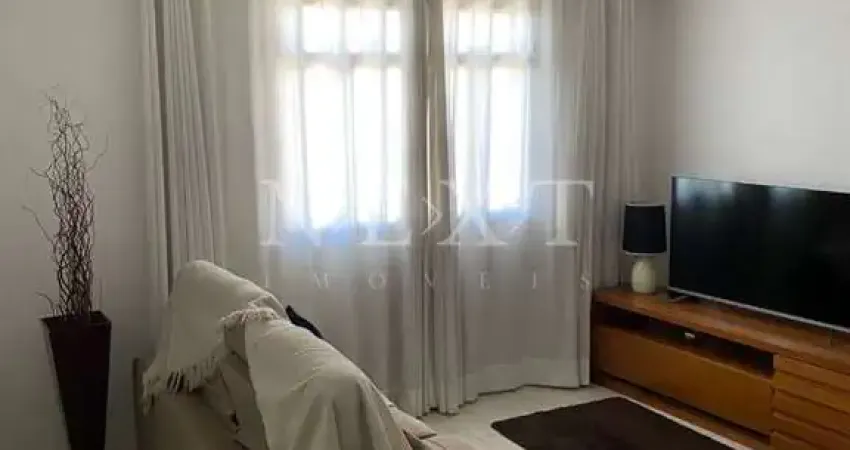 Apartamento com 2 quartos à venda na Rua Dom Pedro II, Vila Santa Catarina, Americana