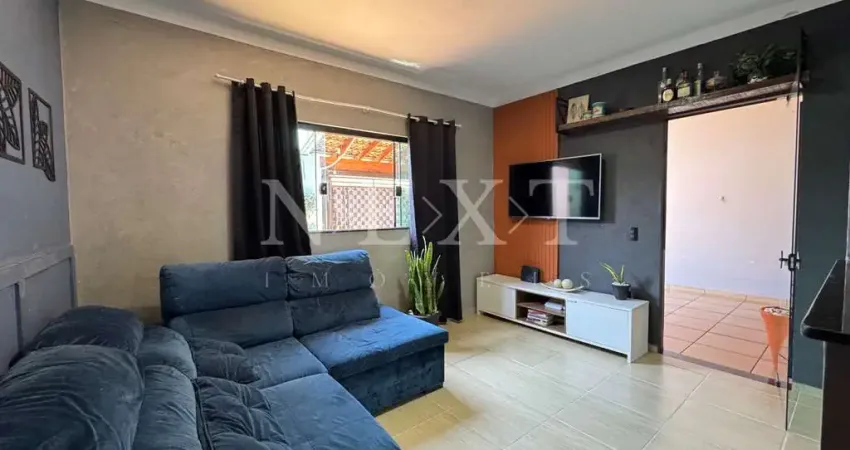 Casa com 3 quartos à venda na Rua Rio Pardo, Jardim da Balsa II, Americana