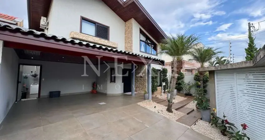 Propriedade maravilhosa à venda com projeto atemporal comercializada na modalidade porteira fechada em americana sp.