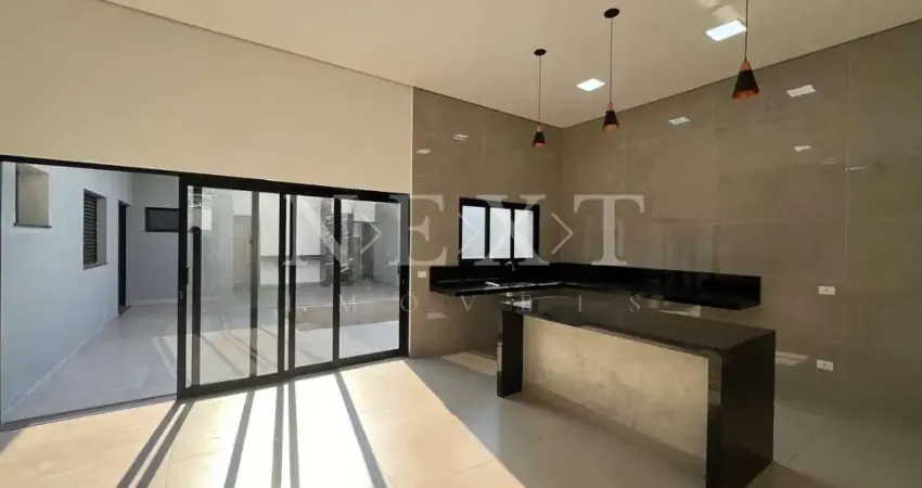 Casa com 3 quartos à venda no Jardim Terramérica II, Americana