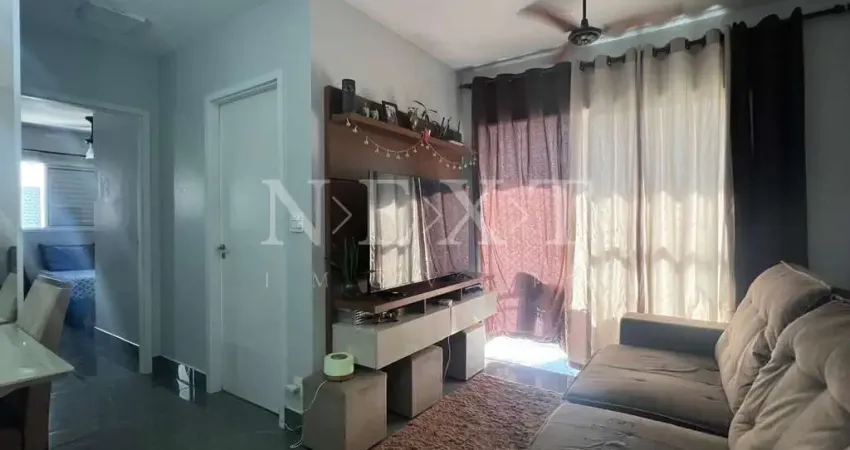 Condominio maestro - apartamento à venda no bairro jardim dona regina - santa bárbara d'oeste/sp