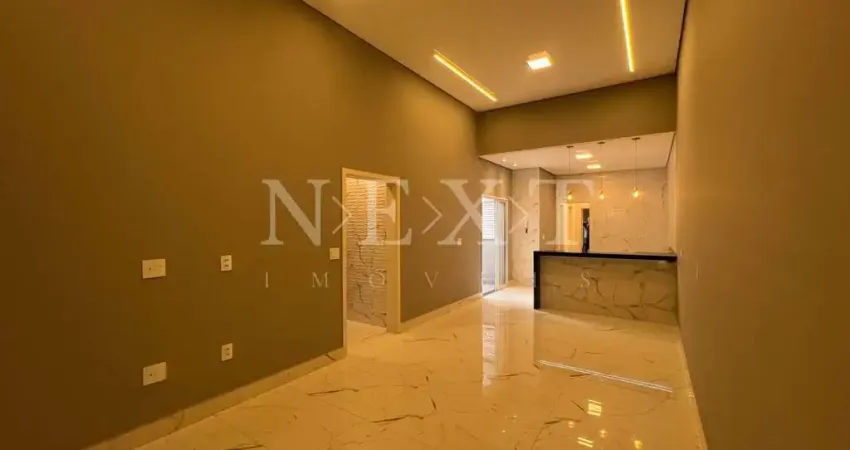 Casa com 3 quartos à venda no Jardim Terramérica II, Americana