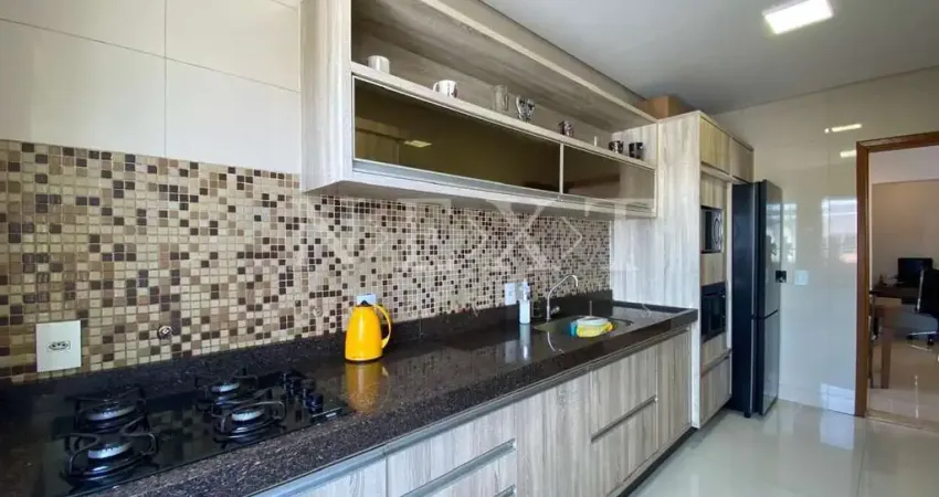 Apartamento com cobertura à venda com 2 dormitórios, sendo 1 suíte no parque universitário em americana - sp