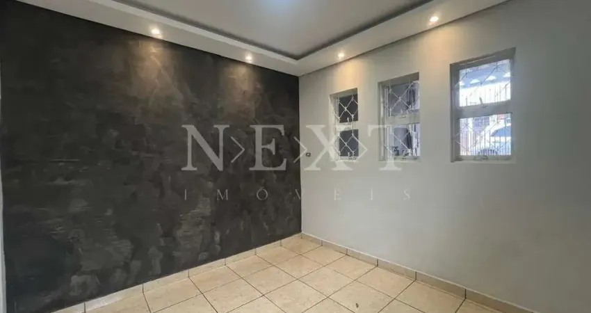 Casa à venda com 03 dormitórios sendo um climatizado, 01 banheiro, no parque residencial zabani santa barbara d´oeste- sp