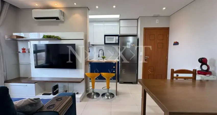 Apartamento todo reformado á venda no residencial das americas em nova odessa sp.