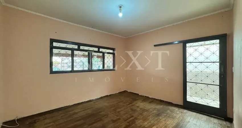 Casa com 2 quartos à venda na Rua das Constelações, Jardim Alvorada, Americana