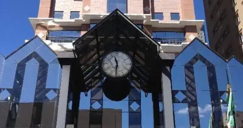 O MELHOR E MAIS MARAVILHOSO ANDAR COMERCIAL DO CENTRO DE CURITIBA. O EDIFÍCIO DO RELÓGIO!!!!!
