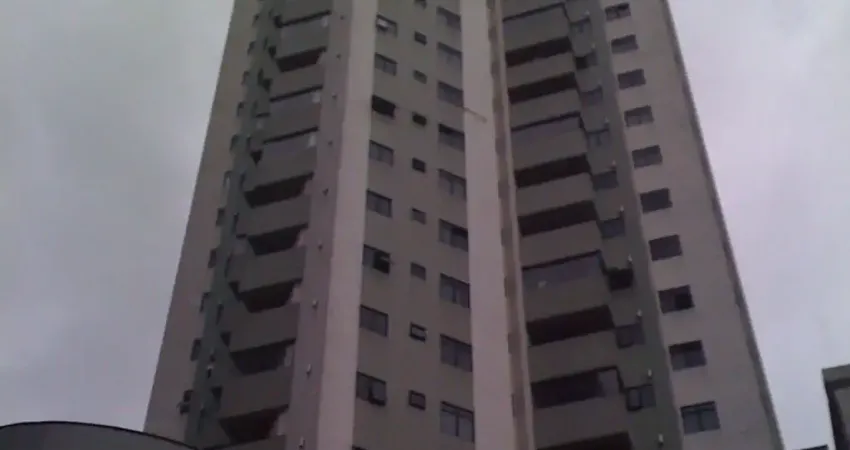 Cobertura com 3 quartos à venda na Rua Emiliano Perneta, 288, Centro, Curitiba