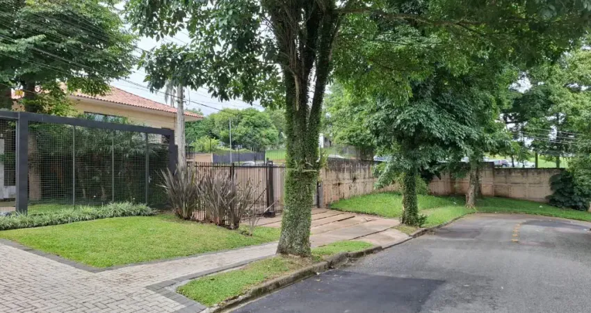 Jd Schaffer Duas Casas Independentes no mesmo Terreno para Uma grande Família