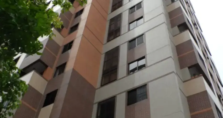 Apartamento com 1 quarto para alugar na Rua Doutor Manoel Pedro, 430, Cabral, Curitiba