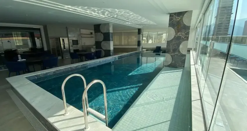 Apartamento com uma localização excelente e 4 suítes em Itapema - SC
