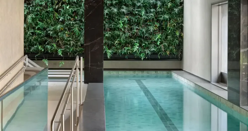 Esse apartamento é completamente fantástico. o empreendimento redefine o conceito de viver bem.