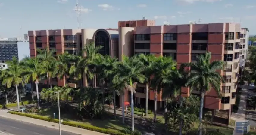 Sala comercial com 1 sala à venda na Srtvs Conjunto D Blocos A, Asa Sul, Brasília