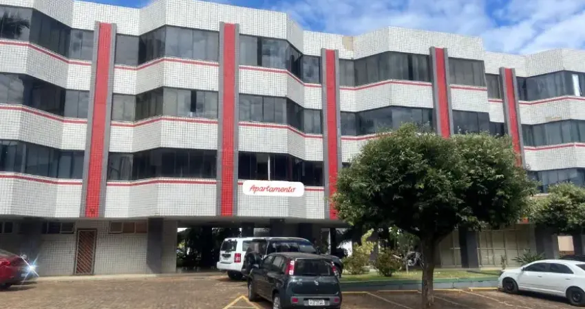 Apartamento com 2 quartos à venda na Quadra QRSW 4, Setor Sudoeste, Brasília
