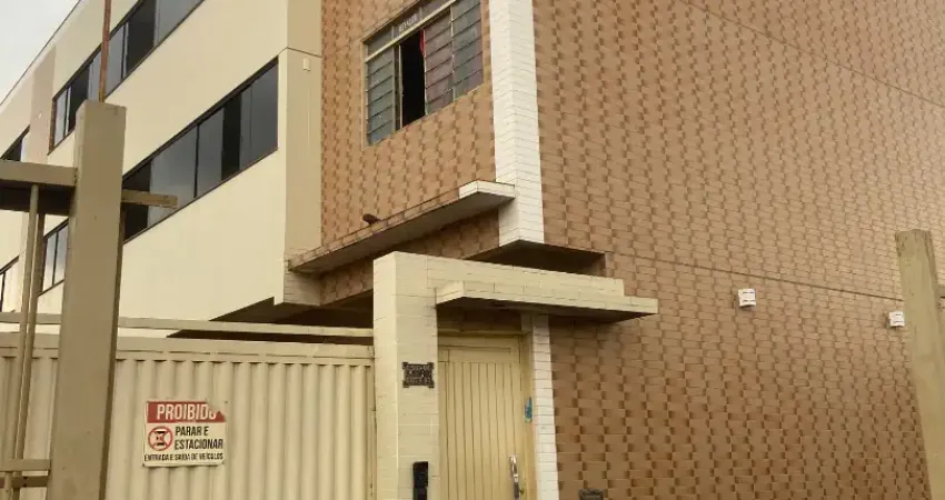 Kitnet / Stúdio à venda na Quadra CSG 4, 3, Taguatinga Sul (Taguatinga), Brasília