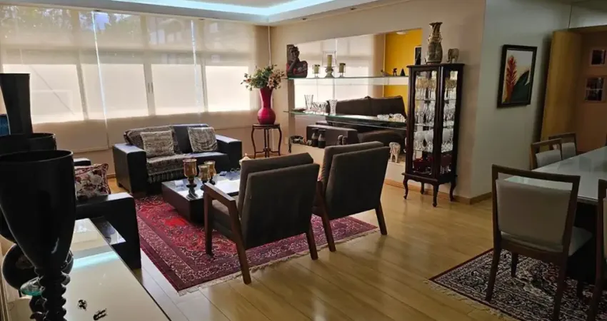 Apartamento com 4 quartos à venda na Quadra SQS 109, Asa Sul, Brasília