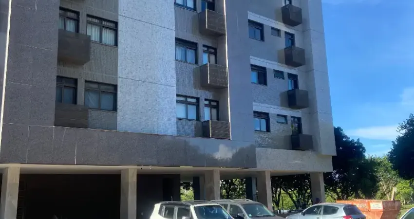 Apartamento com 1 quarto à venda na Quadra SQN 216 Bloco G, Asa Norte, Brasília