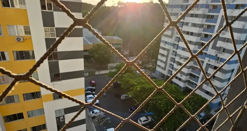 Apartamento com 3 quartos à venda no Paralela, Salvador 