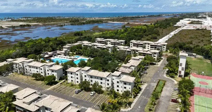 Apartamento com 3 quartos à venda no Guarajuba, Camaçari 