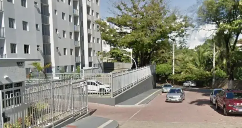 Apartamento com 3 quartos à venda na Avenida Jorge Amado, Imbuí, Salvador