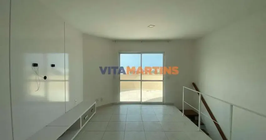 Cobertura duplex com 3 quartos (2 suítes) à venda por R$715.000,00 no Braga em Cabo Frio/RJ