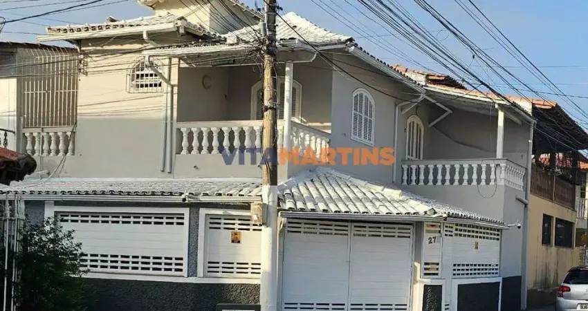 Casa independente duplex e 2 dormitórios para venda, 120m² por R$ 500.000,00 no Ville Blanche, Cabo Frio/RJ