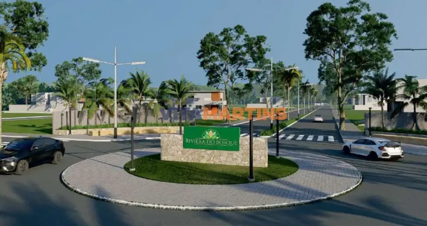 Lotes à venda com 259,56m² na Aldeia Nova em São Pedro da Aldeia/RJ por R$ 108.360,00