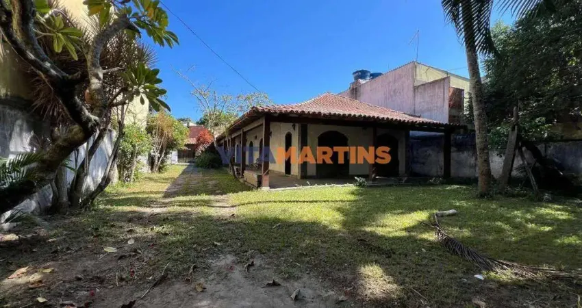 Casa com 3 quartos à venda no Jacaré em Cabo Frio/RJ por R$ 750.000,00