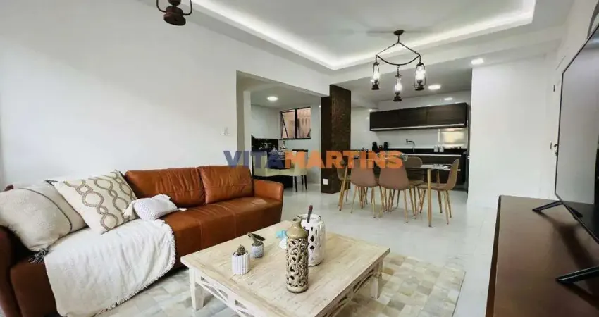 Cobertura de 200m² com 4 quartos à venda por R$1.100.000,00 na Vila Nova em Cabo Frio/RJ