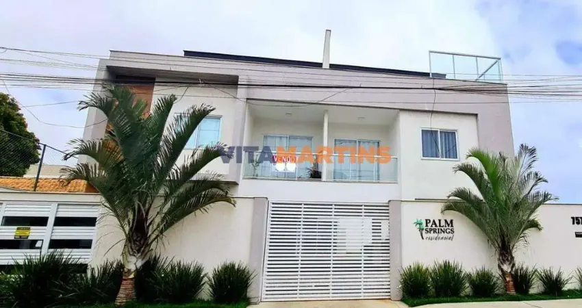 Cobertura de 3 quartos (2 suítes) à venda nas Palmeiras em Cabo Frio/RJ por R$ 680.000,00