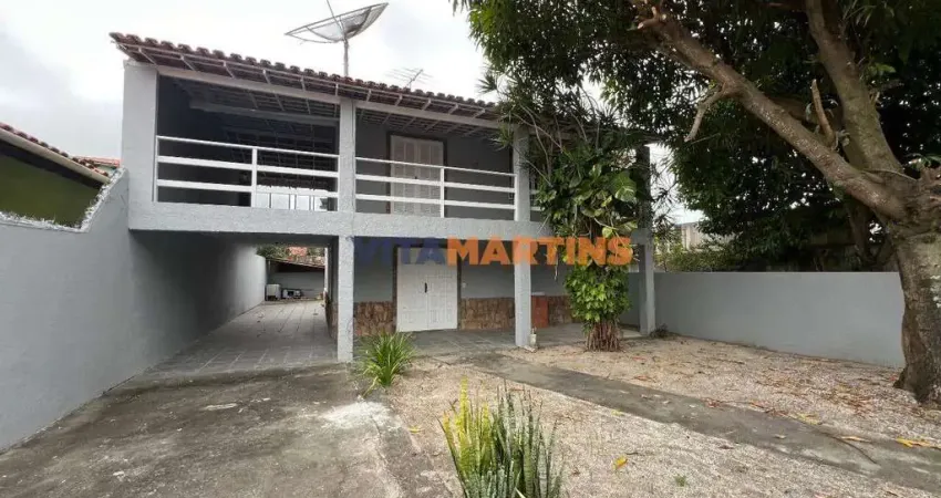 Casa independente com 3 quartos a venda no Parque Burle em Cabo Frio/RJ por R$729.000,00