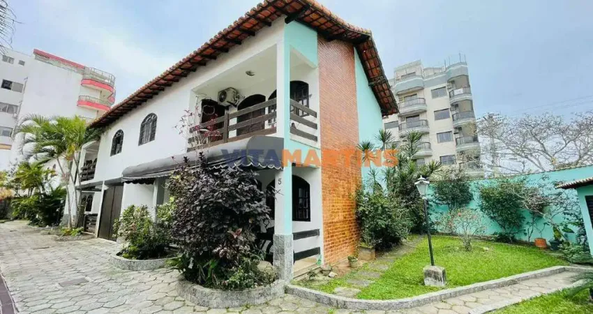 Casa de 3 quartos à venda no Braga em Cabo Frio/RJ por R$ 590.000,00
