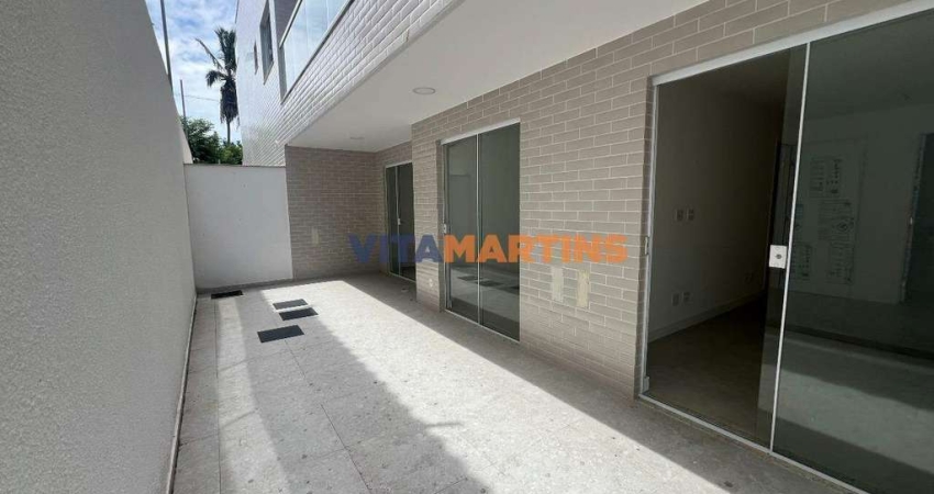 Apartamento de 2 quartos (1 suíte) à venda nas Palmeiras em Cabo Frio/RJ por R$435.000,00
