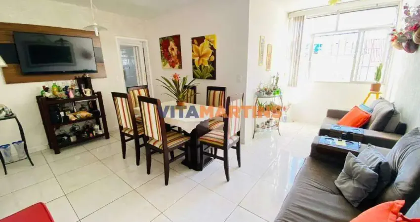 Apartamento com 3 dormitórios à venda, 90 m² por R$ 450.000,00 no Braga em Cabo Frio/RJ
