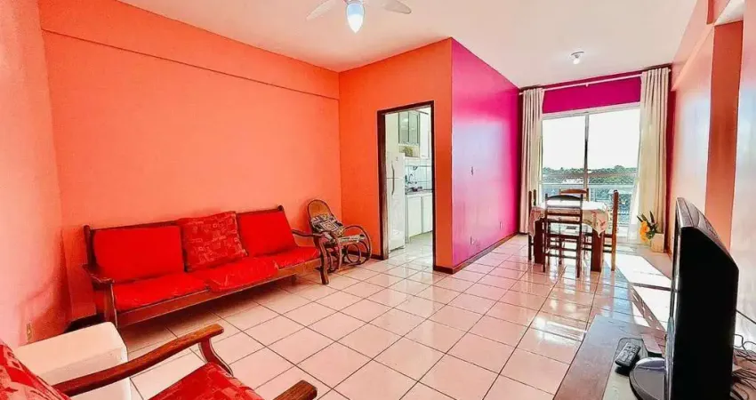 Apartamento com 2 dormitórios à venda, 55 m² por R$ 390.000,00 no Braga em Cabo Frio/RJ