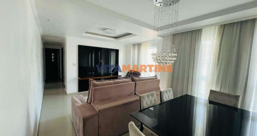 Apartamento de 2 quartos (1 suíte) à venda no Braga em Cabo Frio por R$ 730.000,00