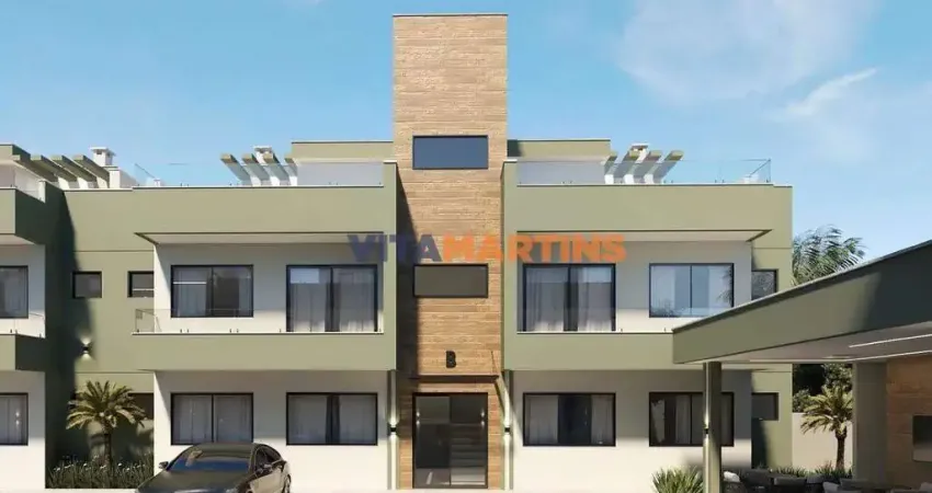 LANÇAMENTO! Apartamentos a venda nas Palmeiras em Cabo Frio/RJ a partir de R$349.000,00