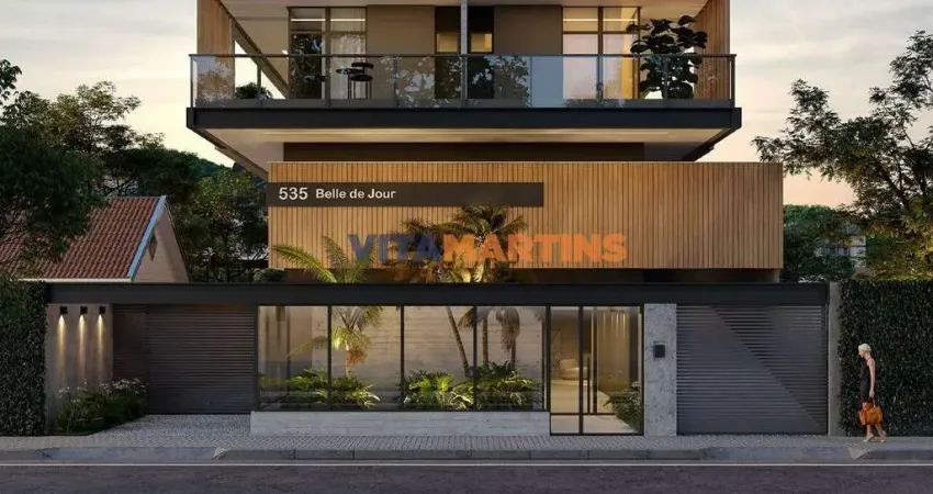 Apartamento com 2 quartos, sendo 1 suíte à venda com 90,66 m² por R$ 762.970,76 na praia do Forte em Cabo Frio/RJ