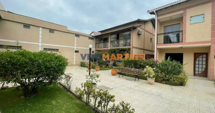 Casa com 2 dormitórios à venda, 84 m² por R$ 420.000,00 - Jardim Caiçara - Cabo Frio/RJ