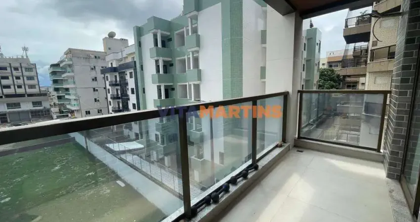 Apartamento 2 quartos novo à Venda no Braga por R$ 480.000,00