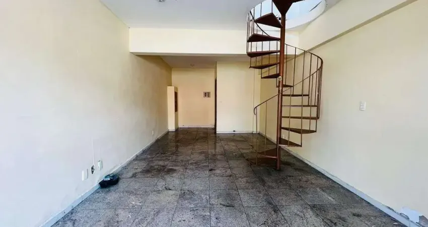 Loja para alugar com 47 m² por R$1.800,00 + taxas, Braga em Cabo Frio/RJ