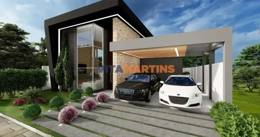 Casa com 3 quartos (1 suíte) à venda com 125,95m² por R$ 900.000,00 na Nova São Pedro em São Pedro da Aldeia/RJ