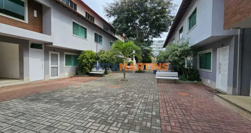 Casa em condomínio de 2 quartos no Braga por R$ 450.000,00