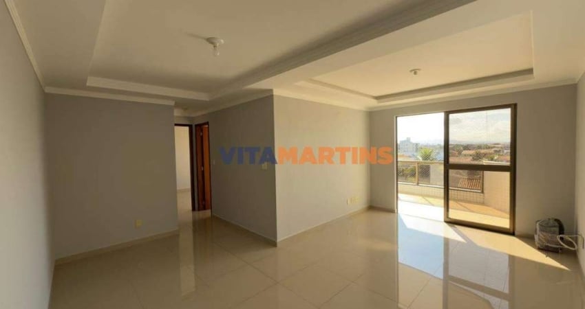 Apartamento 2 quartos (1 suíte), 100 m² - disponível para locação fixa por R$2.600,00 + taxas. - Braga - Cabo Frio/RJ |