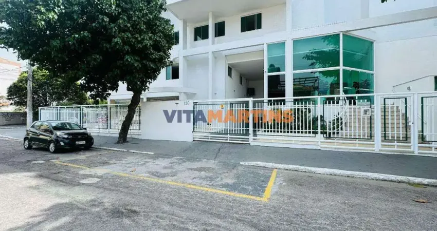 Apartamento de 1 quarto com 62m² no Braga em Cabo Frio